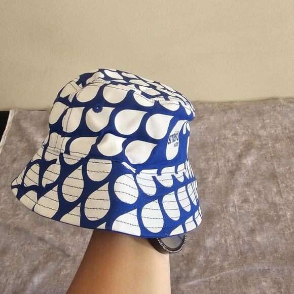 Rare Glaceau Smart Water Bucket Hat One Size Adults - Picture 2 of 3
